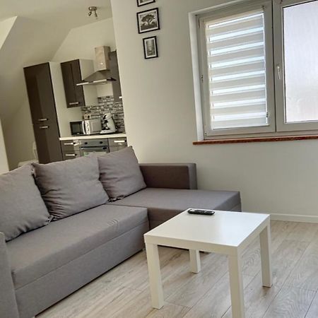 דירות Gohysart 51B 1 Bruxelles-Charleroi-Airport מראה חיצוני תמונה