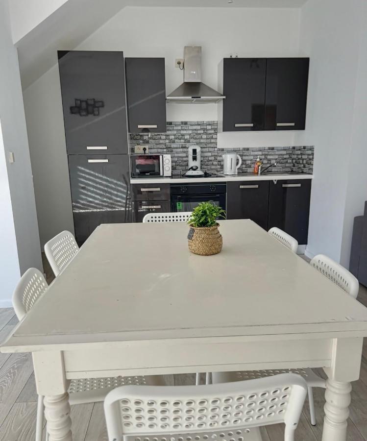 דירות Gohysart 51B 1 Bruxelles-Charleroi-Airport מראה חיצוני תמונה