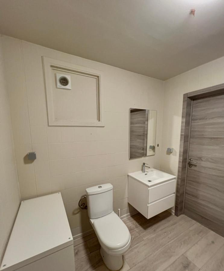 דירות Gohysart 51B 1 Bruxelles-Charleroi-Airport מראה חיצוני תמונה