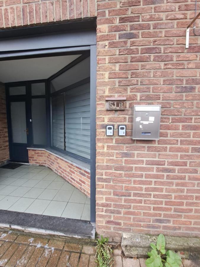 דירות Gohysart 51B 1 Bruxelles-Charleroi-Airport מראה חיצוני תמונה